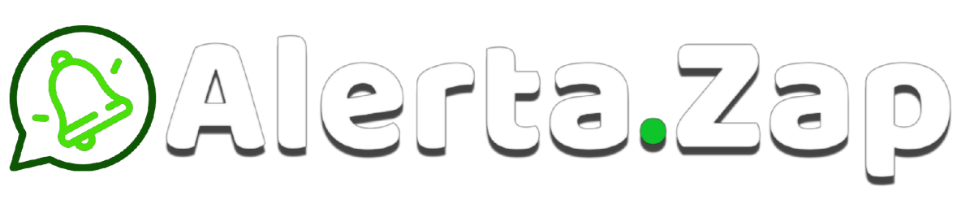 AlertaZap Logo